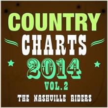 The Nashville Riders: Chillin' It