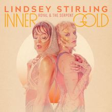 Lindsey Stirling: Inner Gold