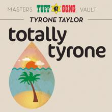 Tyrone Taylor: Flight #1
