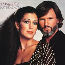 Kris Kristofferson, Rita Coolidge: Please Don't Tell Me How The Story Ends