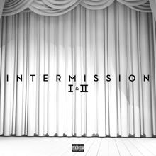 TREY SONGZ: Intermission I & II