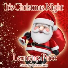 Leontyne Price: It's Christmas Night