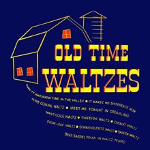 Various Artists: Old Time Waltzes