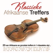 Symphonia: Klassieke Afrikaanse Treffers, Vol. 1