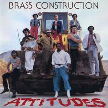 Brass Construction: Attitudes (Expanded Edition)