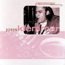 John Klemmer: Priceless Jazz 38 : John Klemmer