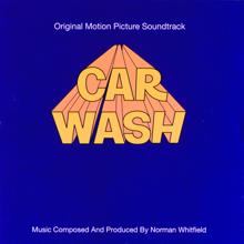 Rose Royce: Car Wash