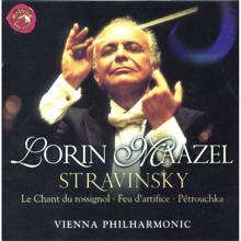 Wiener Philharmoniker;Lorin Maazel: Le Chant du Rossignol/Presto