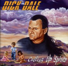Dick Dale: Gypsy Fire