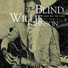 Blind Willie Johnson: Dark Was The Night  (Mojo Workin'- Blues For The Next Generation)