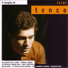 Luigi Tenco: Com'è difficile