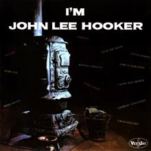 John Lee Hooker: I'm So Excited