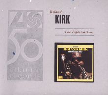 Rahsaan Roland Kirk: Fingers in the Wind
