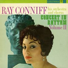 Ray Conniff & His Orchestra & Chorus: Concert In Rhythm, Vol. 2