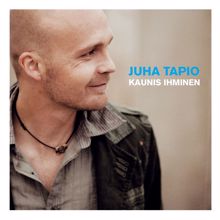 Juha Tapio: Anna pois itkuista puolet