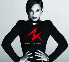 Alicia Keys: Girl On Fire