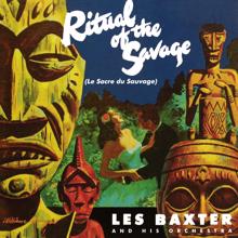 Les Baxter: Ritual Of The Savage (Expanded Edition)