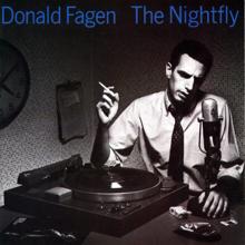 Donald Fagen: Ruby Baby