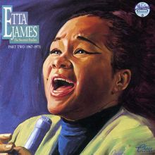 Etta James: Miss Pitiful