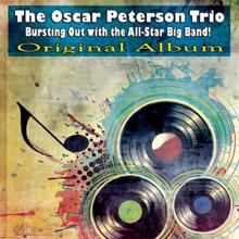 The Oscar Peterson Trio: Daahoud (Remastered)
