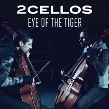2CELLOS: Eye of the Tiger