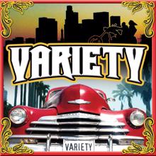 Various Artists: Variety