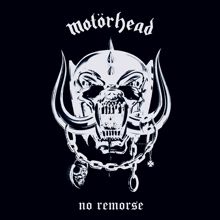 Motörhead: No Remorse