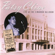 Patsy Cline: Live At The Cimarron Ballroom