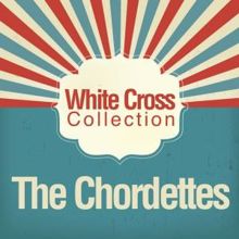 The Chordettes: Wooden Heart