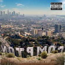 Dr. Dre, King Mez, Marsha Ambrosius, Kendrick Lamar: Darkside/Gone
