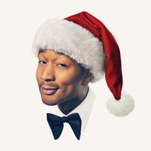 John Legend: Merry Christmas Baby / Give Love on Christmas Day