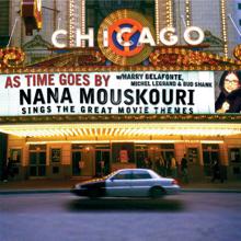 Nana Mouskouri: Mouskouri, Nana: As Time Goes By