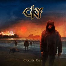 CKY: Plagued by Images