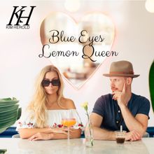 Kim Herold: Blue Eyes Lemon Queen