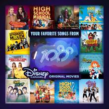 Zac Efron, Vanessa Hudgens, Disney: Gotta Go My Own Way (From "High School Musical 2"/Soundtrack Version)