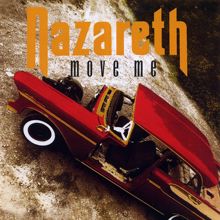 Nazareth: Steamroller