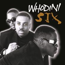 Whodini: Keep Running Back