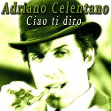 Adriano Celentano: Il ribelle