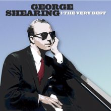 The George Shearing Quintet With Brass Choir: A Ship Without A Sail