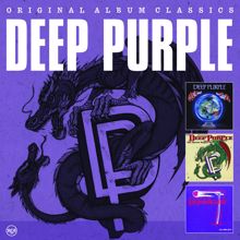 Deep Purple: Fire in the Basement