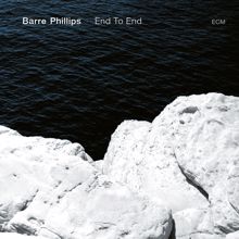 Barre Phillips: Inner Door (Pt. 1)