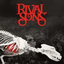 Rival Sons: Live from the Haybale Studio at The Bonnaroo Music & Arts Festival