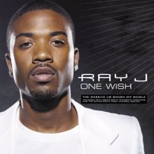 Ray J featuring Fabolous: One Wish (Remix - Instrumental)