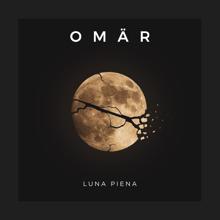 OMAR: Luna piena