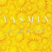 Yasmin: Let Me Take Over (Radio Edit)