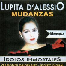 Lupita D'Alessio: Idolos Inmortales