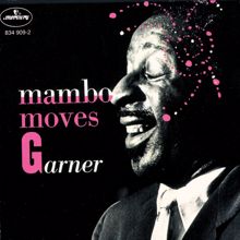 Erroll Garner: Mambo Moves Garner