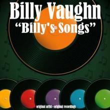 Billy Vaughn: The Whiffenpoof Song