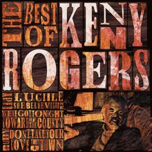 Kenny Rogers: The Best Of Kenny Rogers