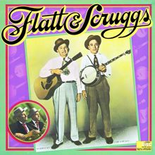 Lester Flatt & Earl Scruggs: Columbia Records Country Music Foundation Heritage Edition